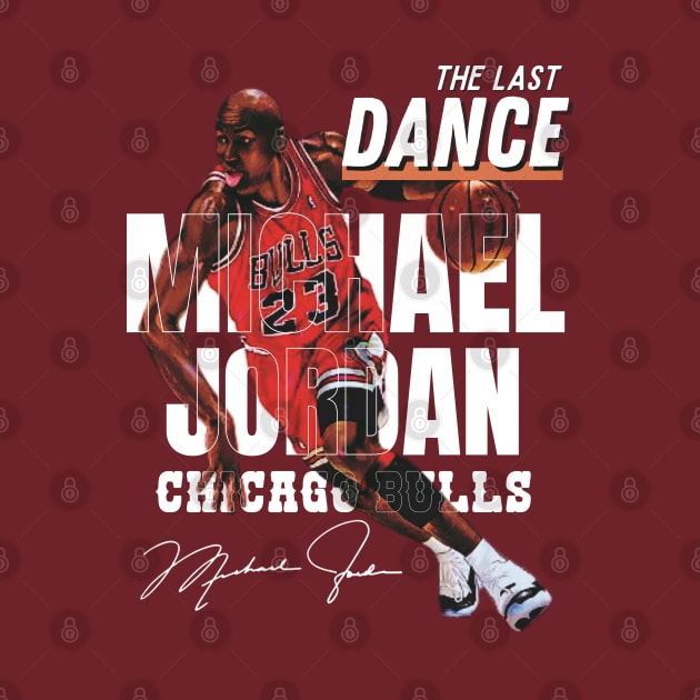 Michael Jordan Aesthetic Tribute 〶 by Terahertz'Cloth