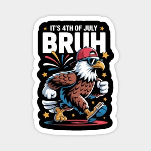 july-4th Magnet
