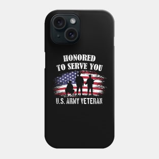 Veterans Day Phone Case