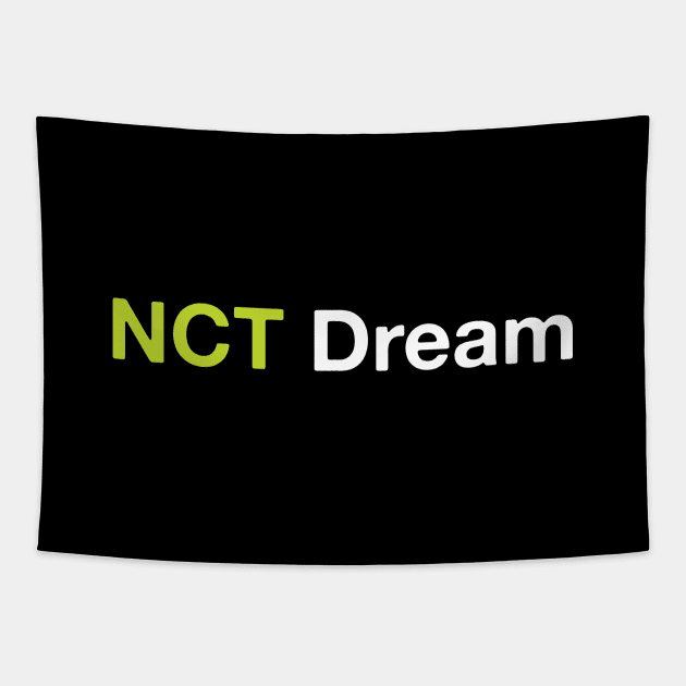 NCT Dream Tapestry by Marija154