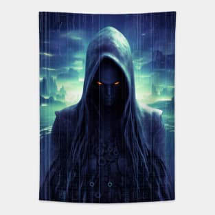 Dark Void Tapestry