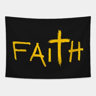 Faith Tapestry