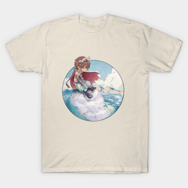 Made in Abyss - Anime - T-Shirt