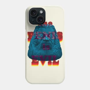 Zardoz Phone Case