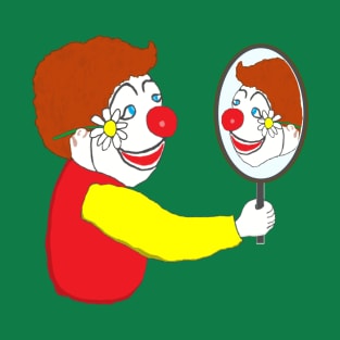 The Happy Clown T-Shirt
