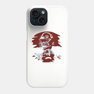 Tua Time - Tagovailoa Alabama Phone Case