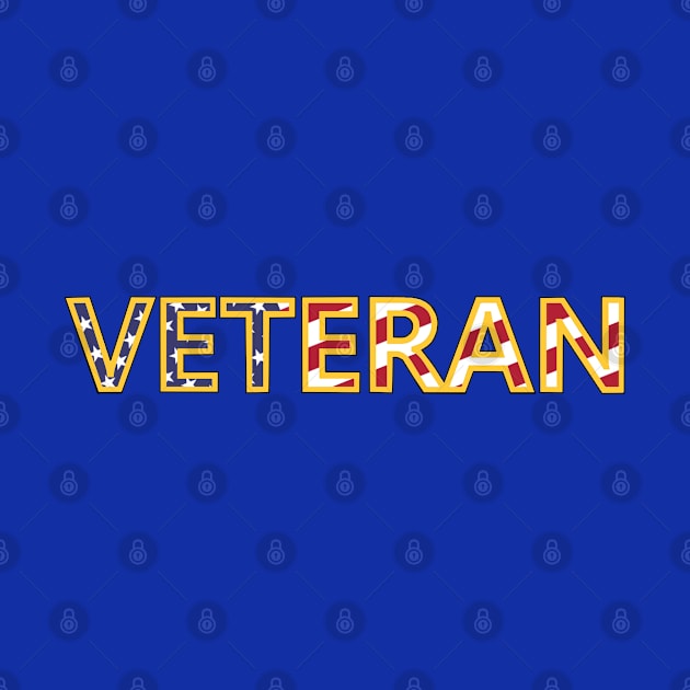 Veteran by Airdale Navy