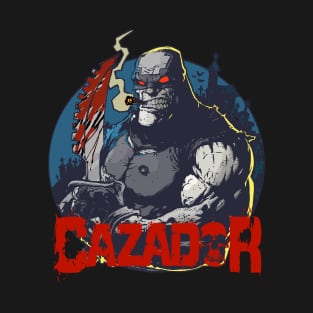 Cazador T-Shirt