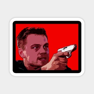 leonardo dicaprio Magnet