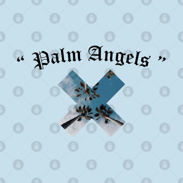 palm angels by 2.H.S