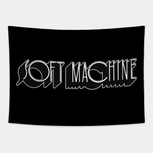 SOFT MACHINE BAND Tapestry