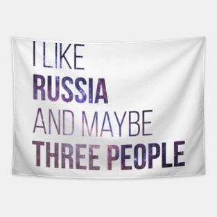 russia tapestries