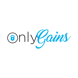 Only Gains T-Shirt