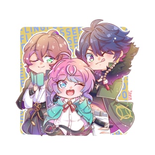 Fling Posse T-Shirt