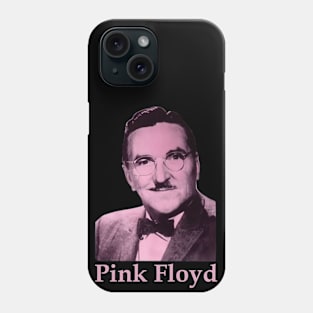 Pink Floyd Andy Griffith Show Phone Case