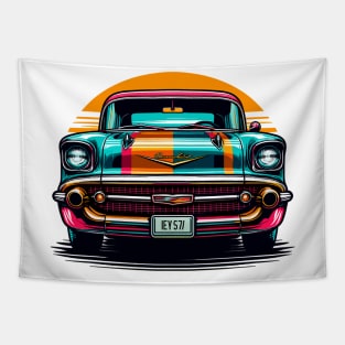 Chevrolet Bel Air Tapestry
