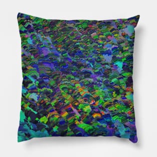 Laquothiania Pillow