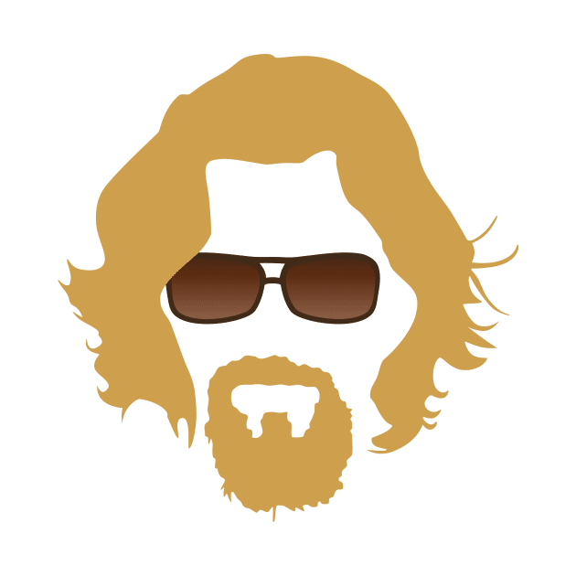 The Dude by djhyman