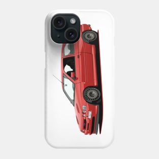 Cossie Phone Case