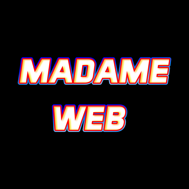 Madame Web by Fly Beyond