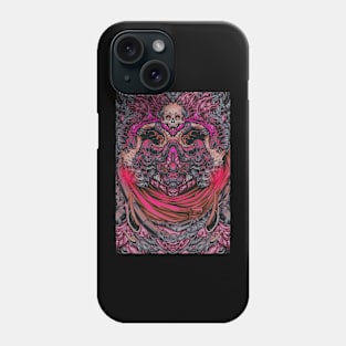 Wake The Dead Phone Case