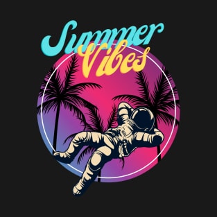 Summer vibes T-Shirt