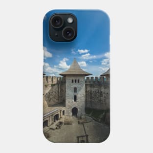 Soroca Fortress Phone Case