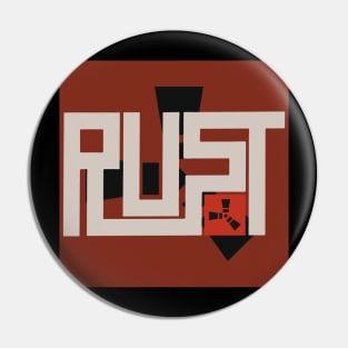 rust gam Pin