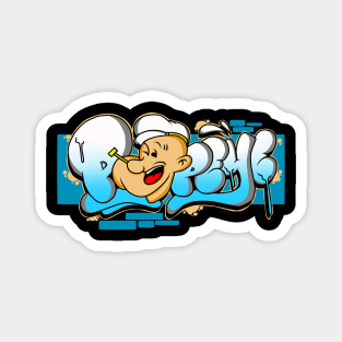 CARTOON CUTE Magnet