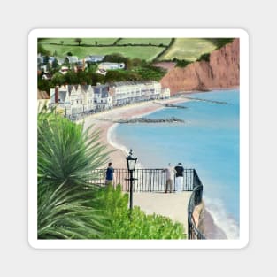 Sidmouth Magnet