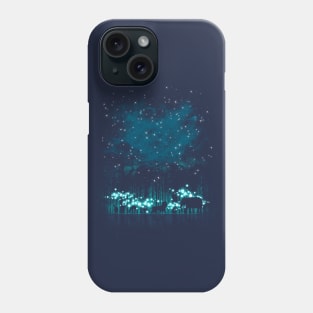 Cosmic Safari Phone Case