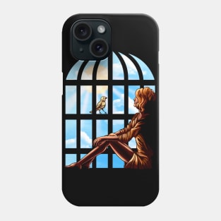 Caged Phone Case