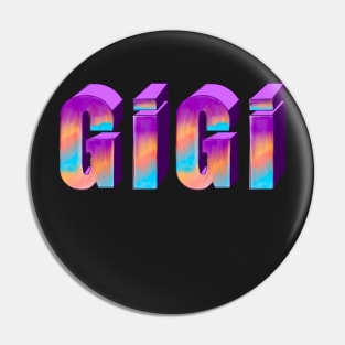 Top 10 best personalised gifts 2022  - Gigi - ,personalised,personalized custom name Pin