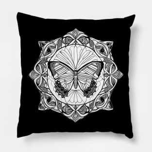 Beautiful butterly | Pillow