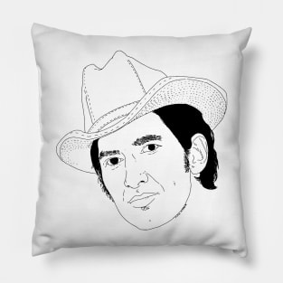 Townes Pillow