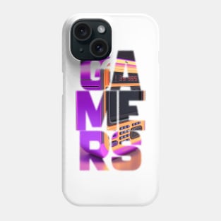 Gamers For Lyfe Phone Case