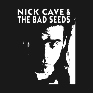 Nick Cave and the Bad Seeds T-Shirt