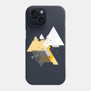 Angular Phone Case