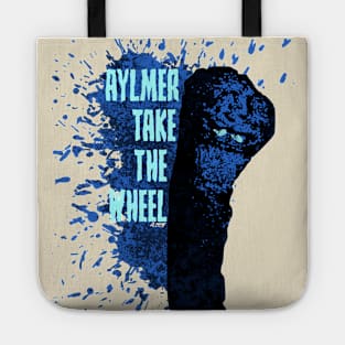 Aylmer Take The Wheel Tote