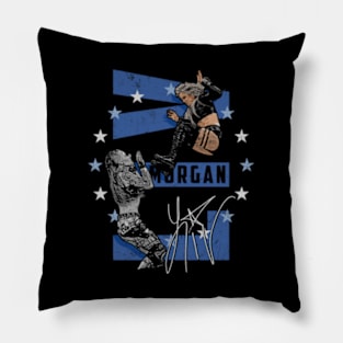 Liv Morgan LIV Pillow