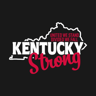 Kentucky Strong T-Shirt