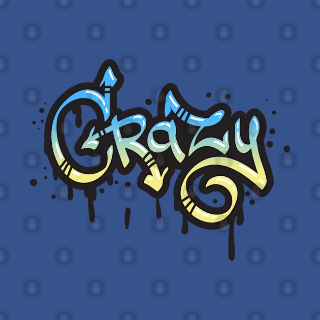 crazy by gold package