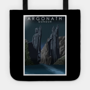 Argonath, Gondor Tote