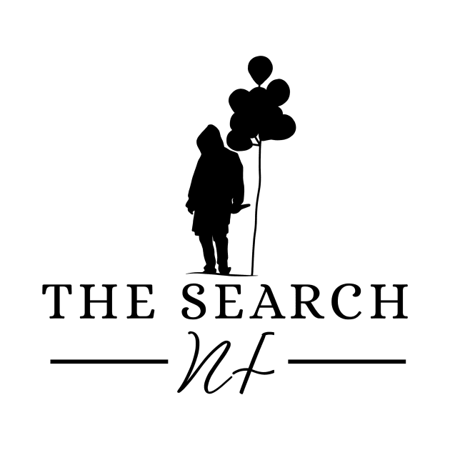 The search NF by Lottz_Design 