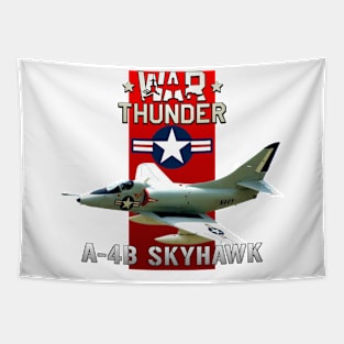 A-4B Skyhawk Tapestry