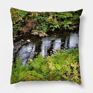 Forest Creek 01 Pillow