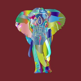 elephant T-Shirt