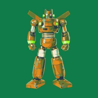 Kantam Robo T-Shirt