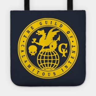 Guild of Calamitous Intent Tote