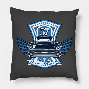 ‘57 Pillow